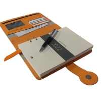  
Cores Disponíveis: Laranja