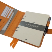  
Cores Disponíveis: Laranja