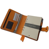  
Cores Disponíveis: Laranja