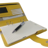  
Cores Disponíveis: Amarelo