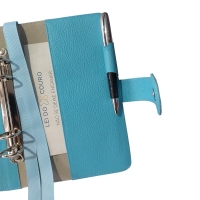  
Cores Disponíveis: Azul Turquesa