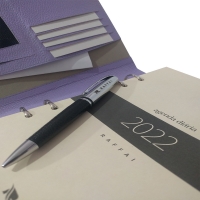  
Cores Disponíveis: Lavanda