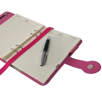  
Cores Disponíveis: Rosa Pink