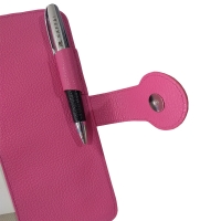 
Cores Disponíveis: Rosa Pink