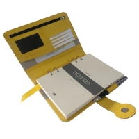  
Cores Disponíveis: Amarelo