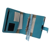  
Cores Disponíveis: Azul Turquesa