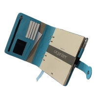  
Cores Disponíveis: Azul Turquesa