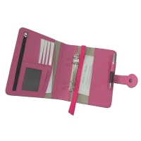  
Cores Disponíveis: Rosa Pink
