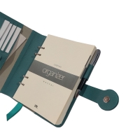  
Cores Disponíveis: Verde Jade