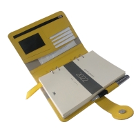  
Cores Disponíveis: Amarelo