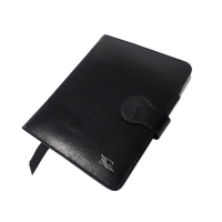  
Cores Disponíveis: Preto Brilhante