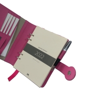  
Cores Disponíveis: Rosa Pink