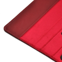  
Cores Disponíveis: Vermelho